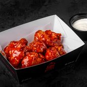 Boneless Buffalo Wings
