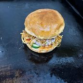 Noodles Wala Burger