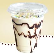 Cookie Shake