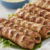 Chicken Kabab