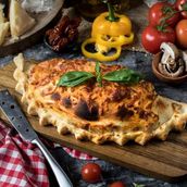 Calzone