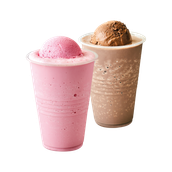 Milk Shake