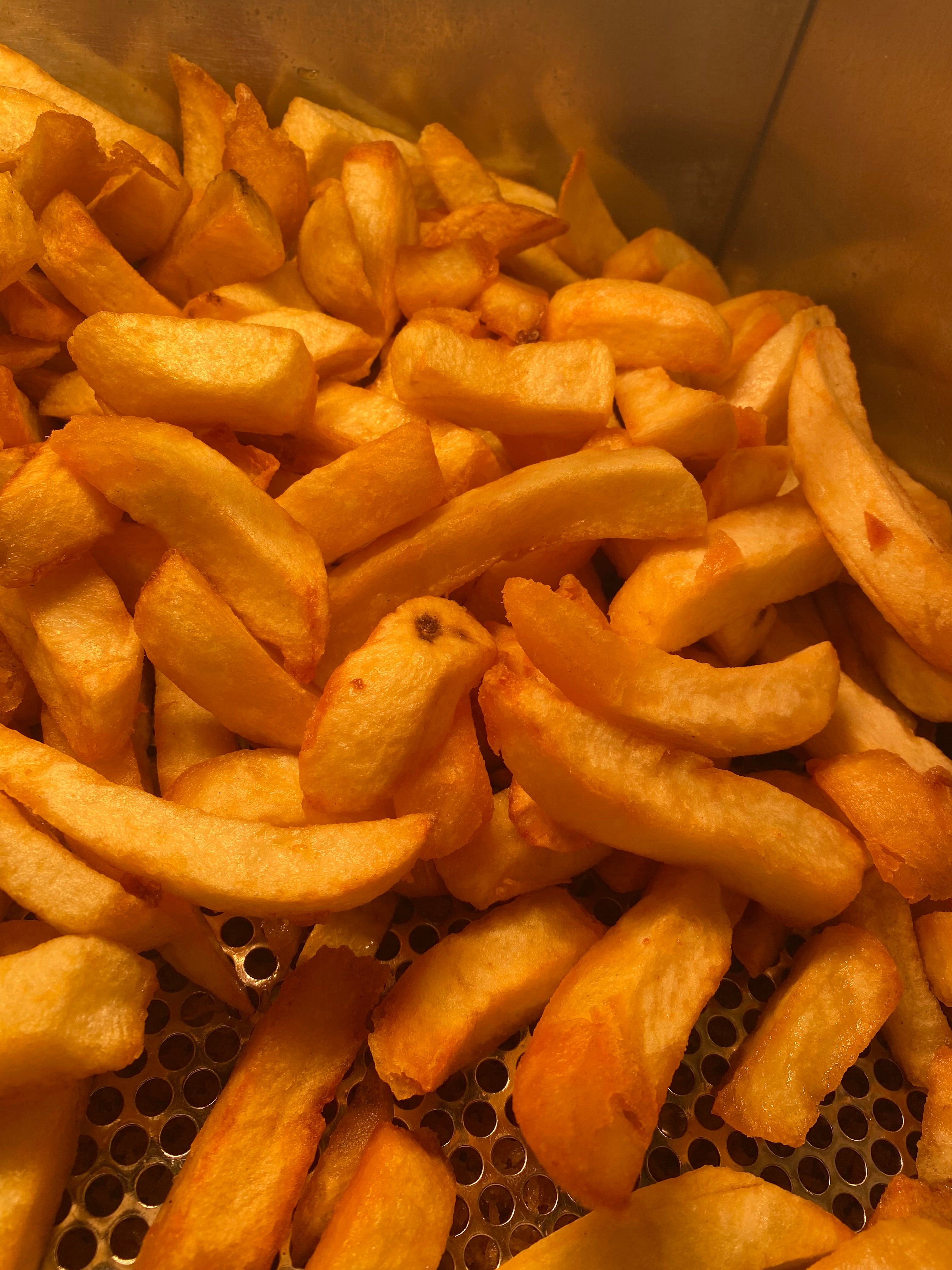Chips (cone)