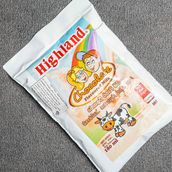 Highland Milk Packet