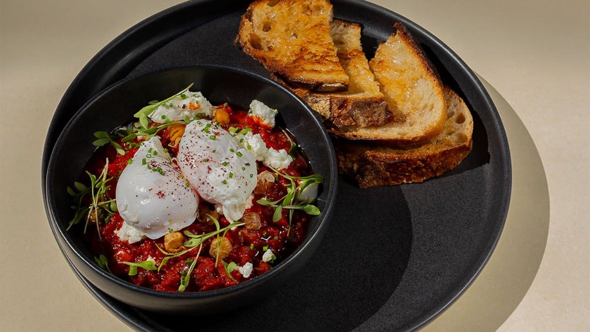 Shakshuka
