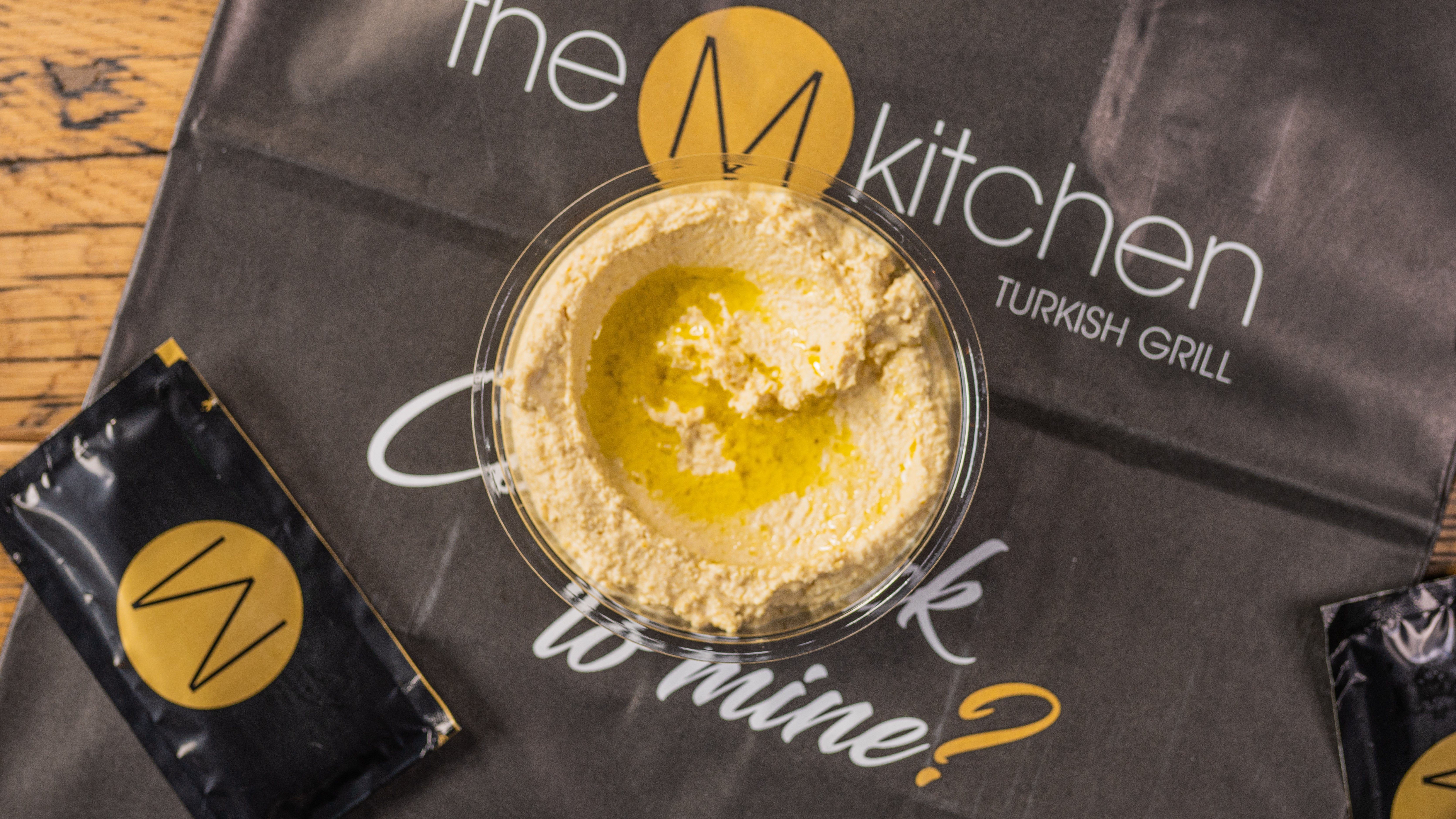 Hummus