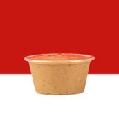 Patty Sauce Add On