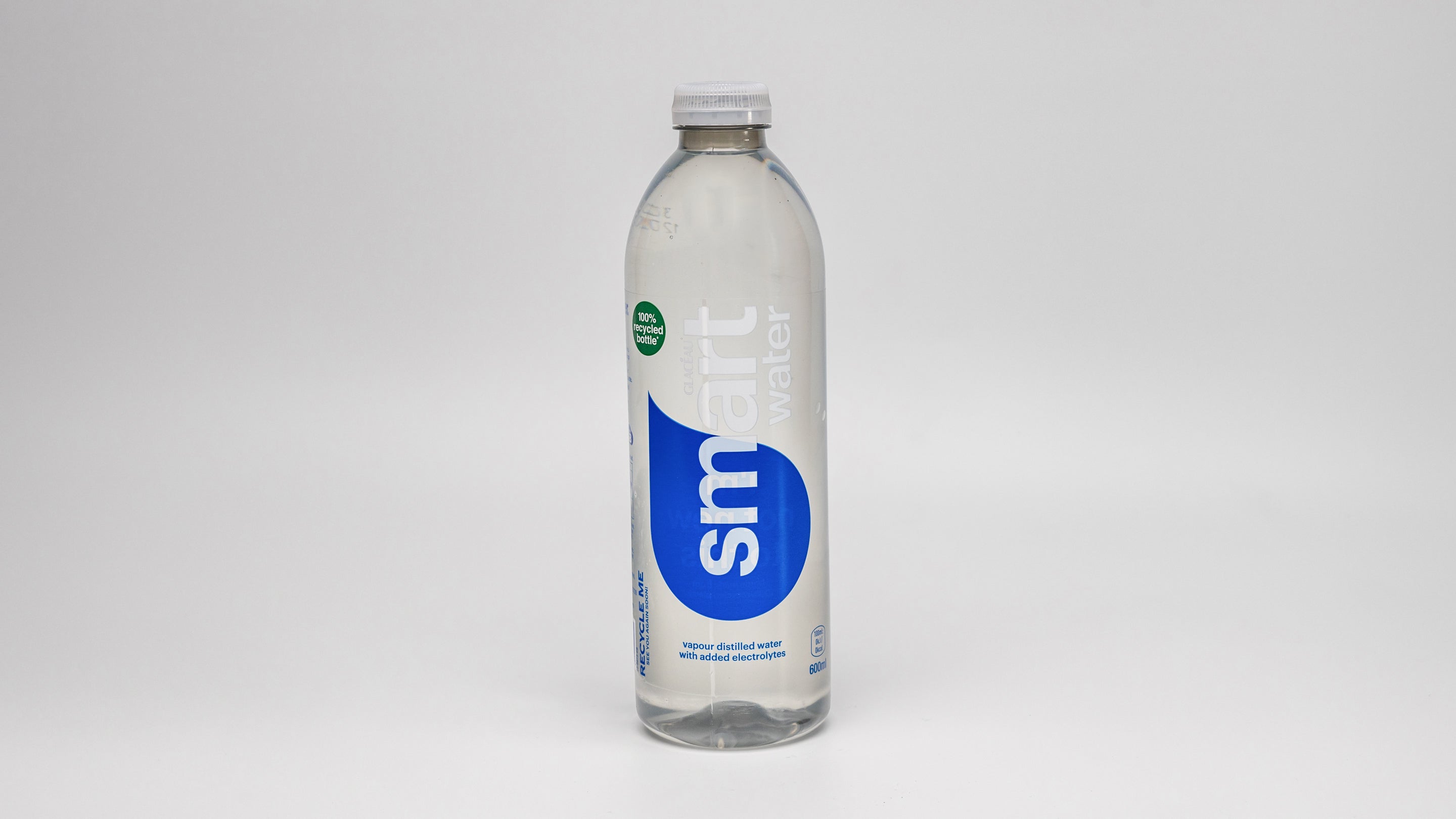 Bottle water