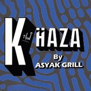Khaza by Asyak Grill