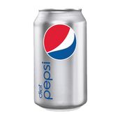 diet pepsi 