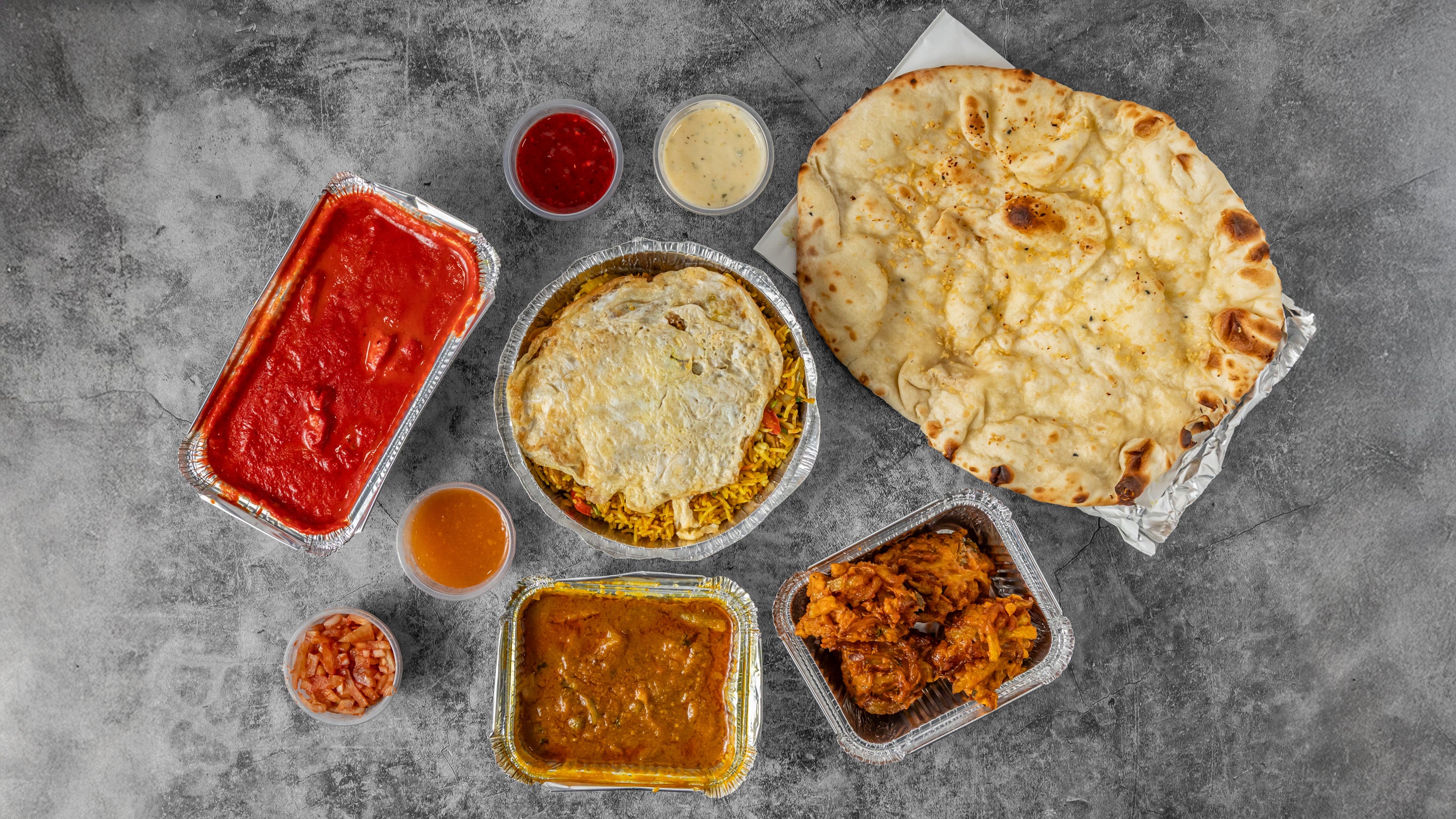 Korma Quays
