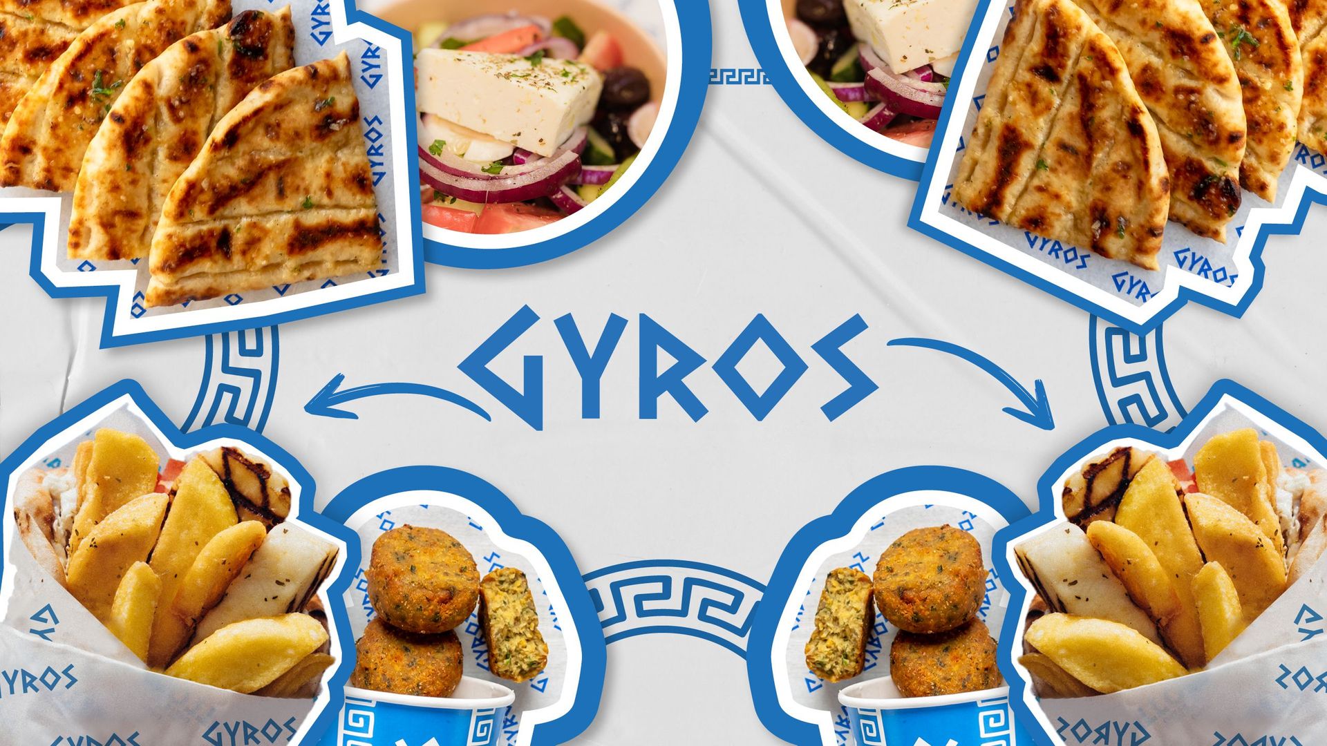 Gyros