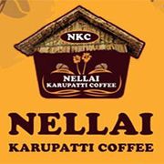 Nellai Karupatti Coffee