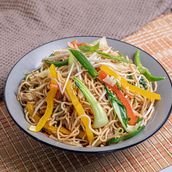 Hakka Noodle