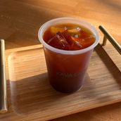 Ice Americano
