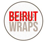 Beirut Wraps