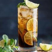 Iced Tea