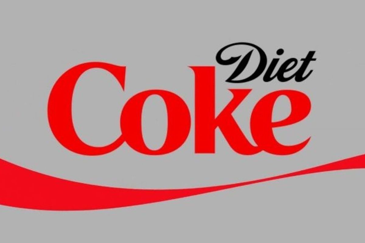 Diet Coke