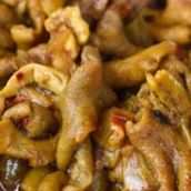 Curry Babath