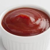 Ketchup