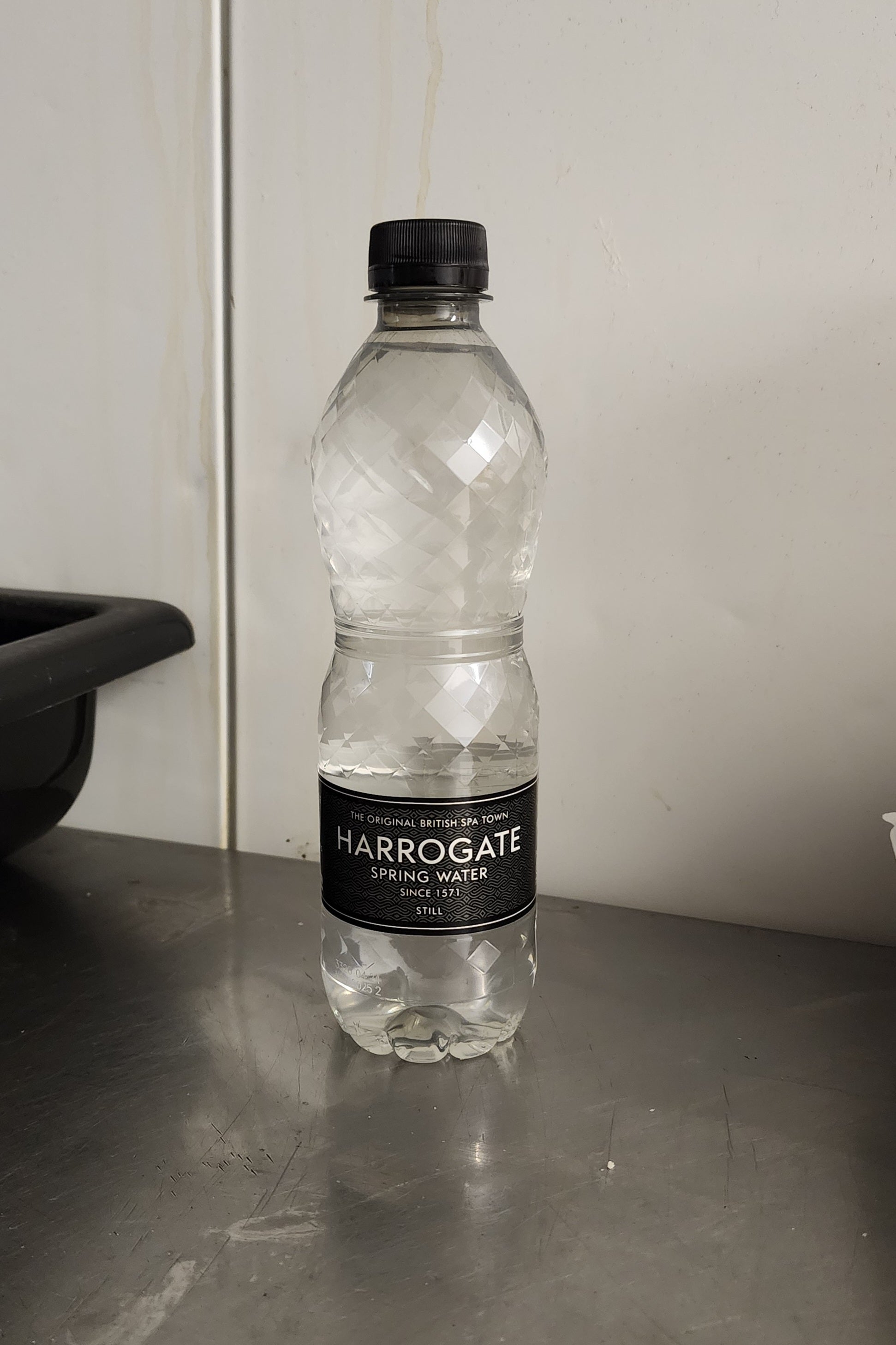Highland Spring Water