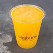 Freshly Squeezed Orange Juice