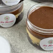 Lakozeen Nutella jar