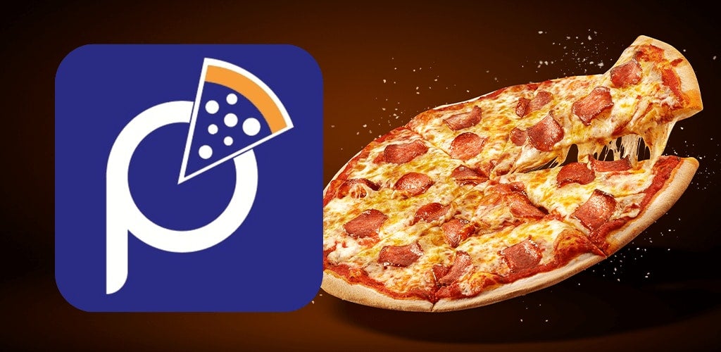 Caspian Pizza Plus