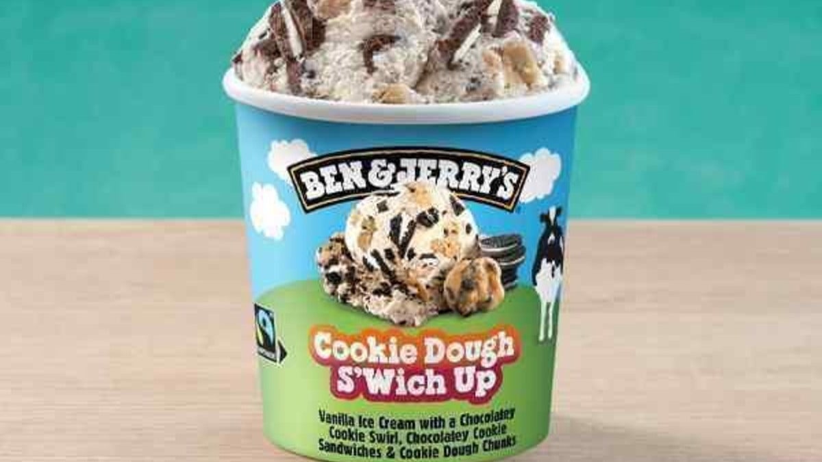 Cookie Dough