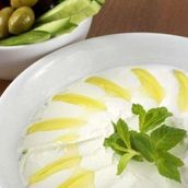 Labneh