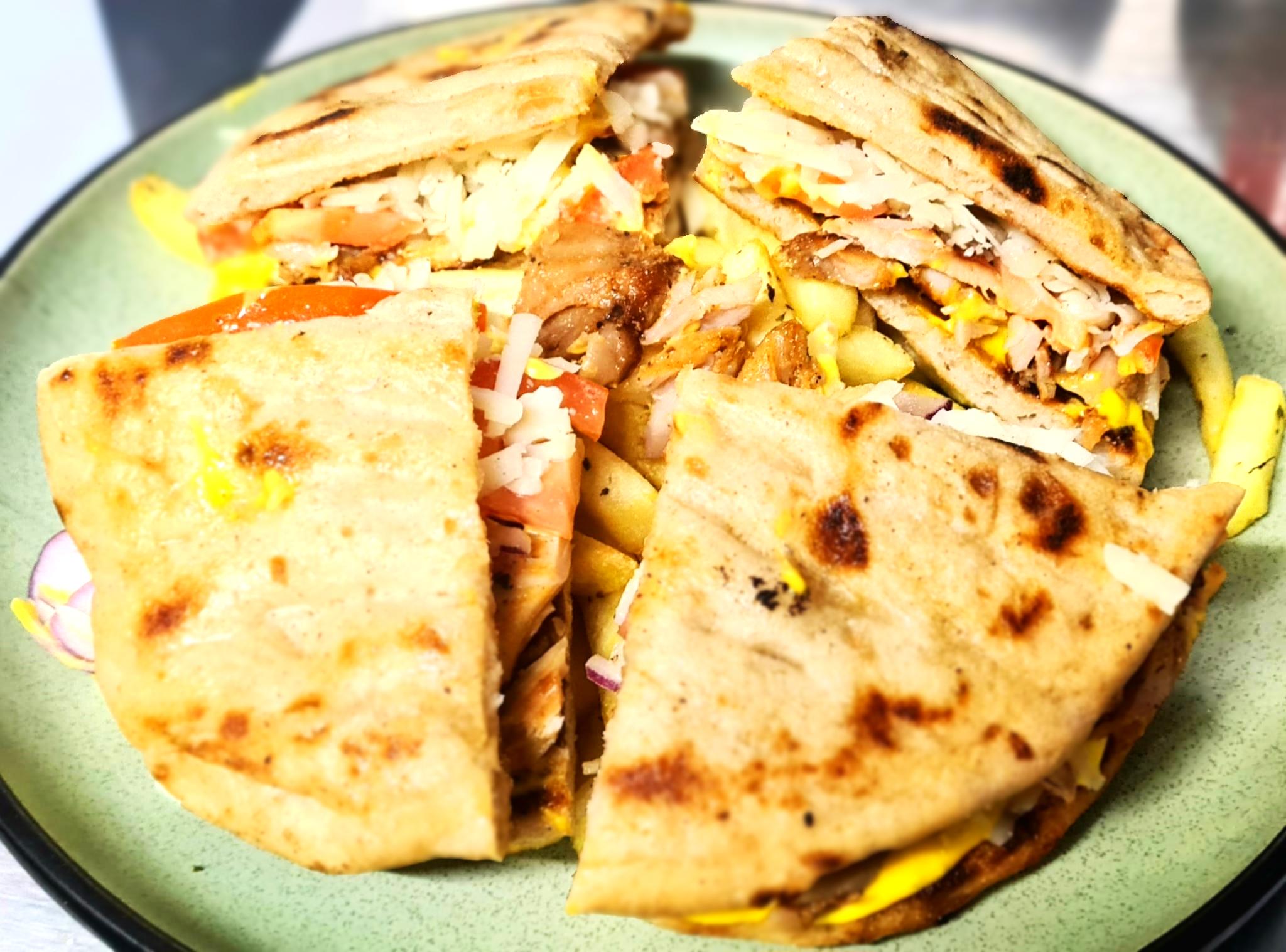 Skepasti