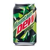 Mountain Dew
