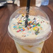 Milk Shake