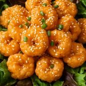 Dynamite Shrimps
