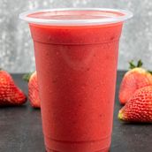 Strawberry Juice