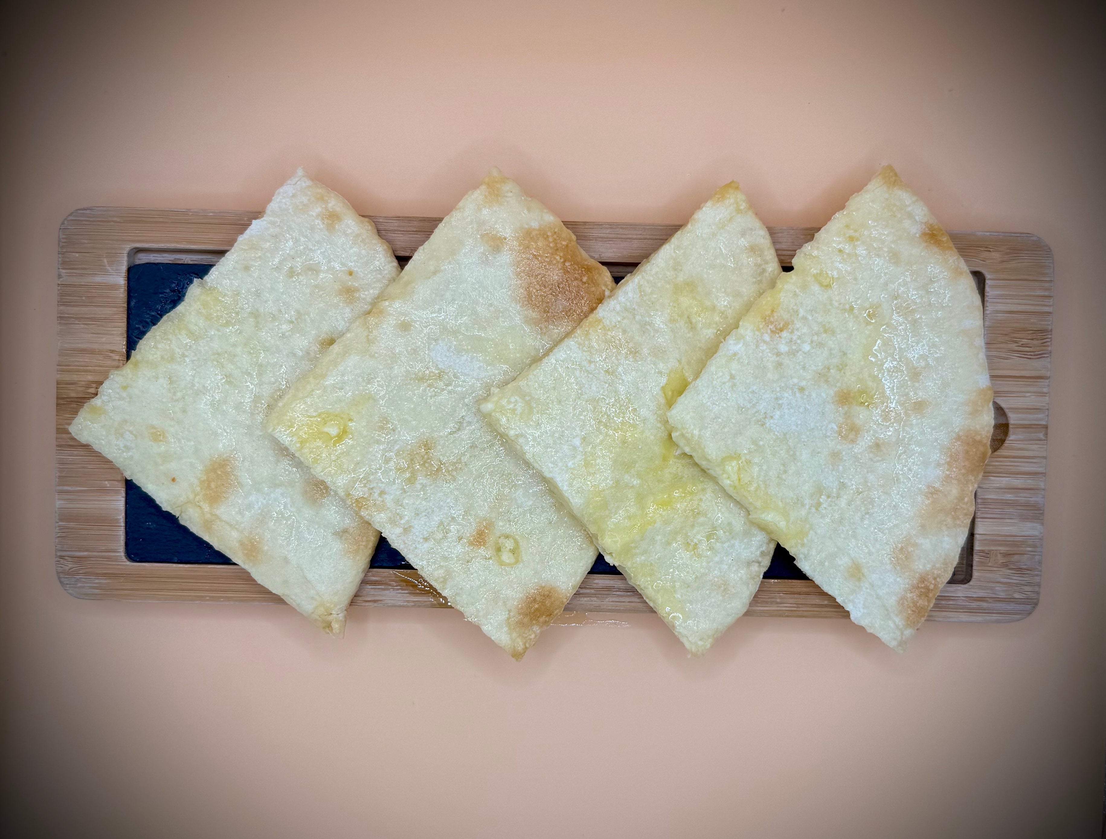 Imeruli Khachapuri