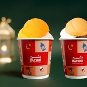 Medium Mixed Flavours Cups Bundle