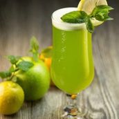 LEMON MINT
