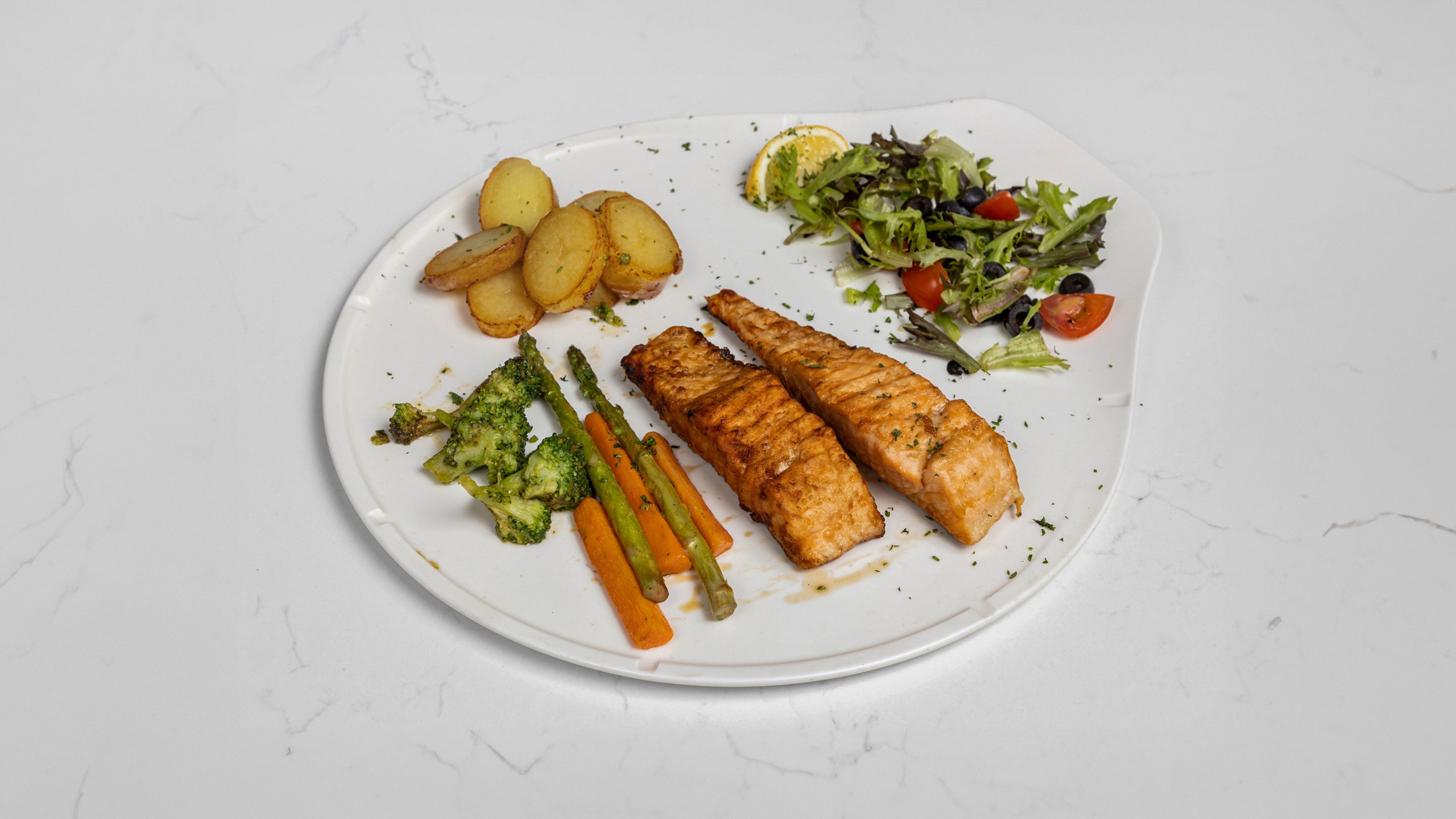 Salmon