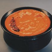 Chicken Kolhapuri