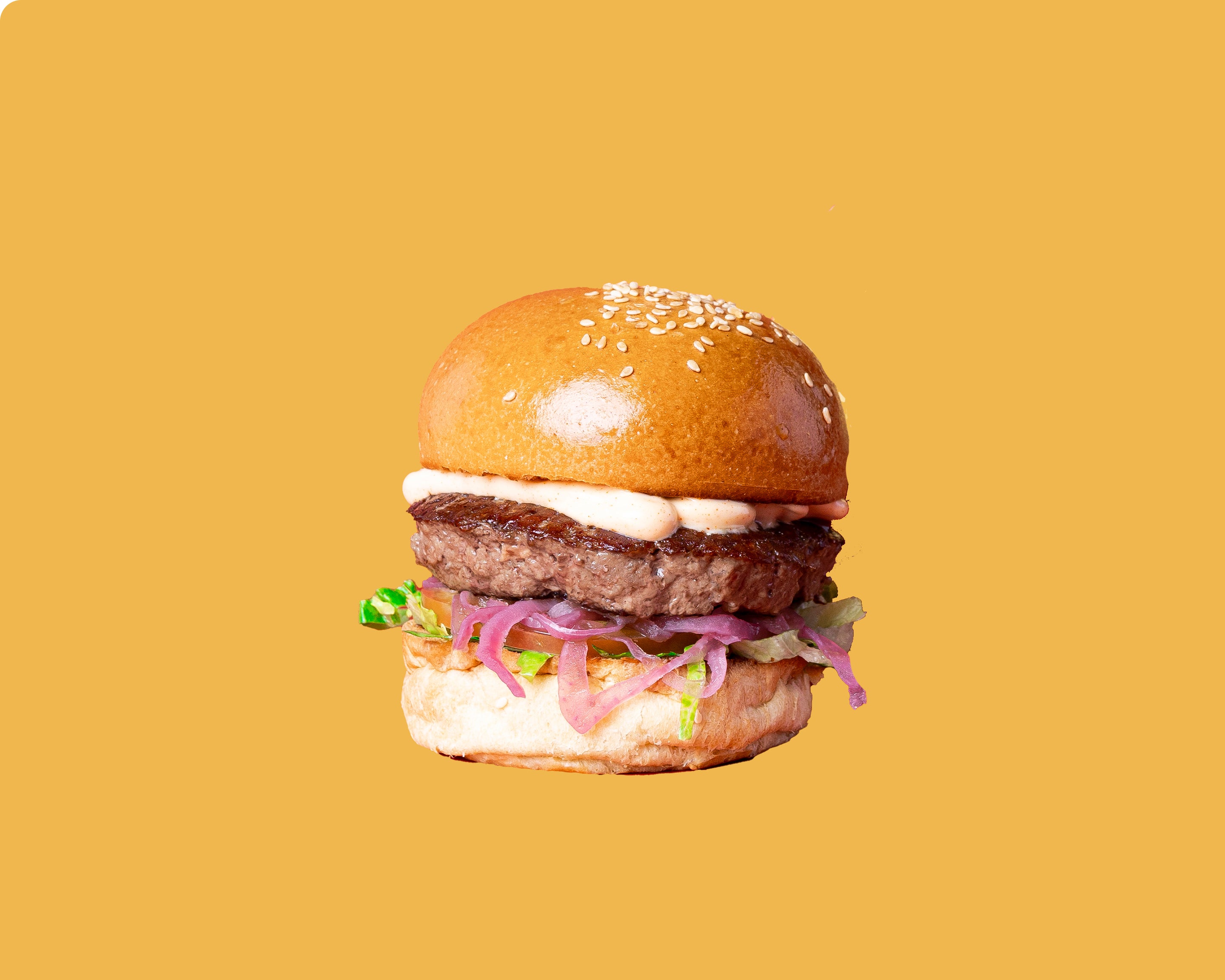 Beefy Beefy