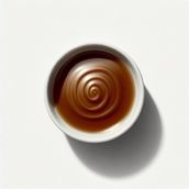 Hazelnut Syrup