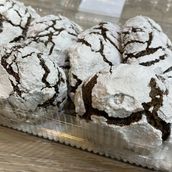 Choco Crinkles