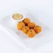 Cheese Balls