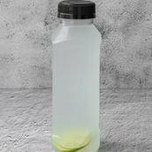 Nimbu Shikanji