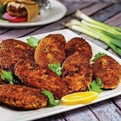 Special Kebab ( Beef )