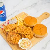 Dinner Meal