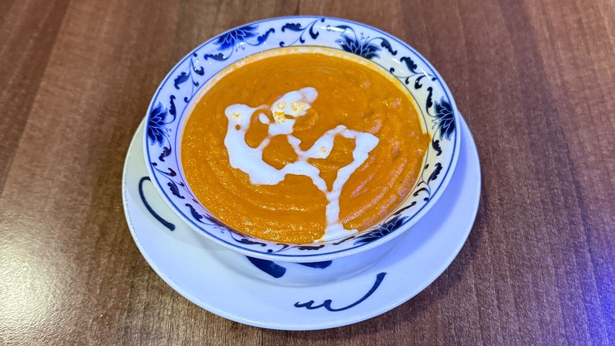 Korma Sauce