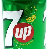 Soft Drink