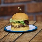 Mr. James Burger